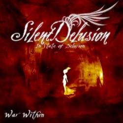 Silent Delusion : War Within (ft. Sara Freitas)